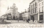 WAVRE - Hôtel De Ville - Pap-Imp. Charlier - Niset - Wavre