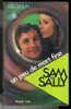 {44650} M G Braun " Un Peu De Mort Fine " Sam & Sally N° 12 , EO 1976 - Fleuve Noir