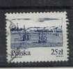 YT N° 2653  25 Z OBLITERE POLOGNE - Used Stamps