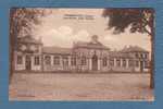 * CPA...PIERREFITTE ( Seine ) Les écoles  Jean Jaurés - Pierrefitte Sur Seine