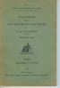 Renseignements Relatifs Documents Nautiques, Service Hydrographique Marine, 1935, 140 Pages - Bateau