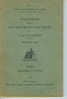 Renseignements Relatifs Documents Nautiques, Service Hydrographique Marine, 1935, 140 Pages - Barche