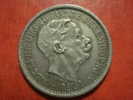 2992 LUXEMBOURG LUXEMBURGO 10 CENTIMES     AÑO / YEAR  1901   XF - Luxemburgo