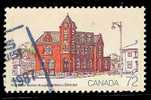 Canada (Scott No.1125 - Capex 1987) (o) - Oblitérés