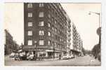 SAINT-OUEN (Seine-Saint-Denis,93):Rue Albert Dalhème;Tabac"Le Celtique";2 Cv CITROEN,403,404 PEUGEOT; Animée, TB, RARE! - Saint Ouen