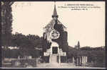 YVELINES - Abbaye De Port Royal - Le Musée, La Base De La Chaire Et Les Ruines De Piliers - Magny-les-Hameaux