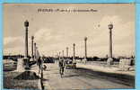 Delcampe - ETAPLES -- Le Nouveau Pont - Etaples