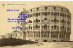 Cp BELGIQUE WESTENDE Grand Hotel Belle Vue ( Réouverture Pour La Saison 1924) - Westende