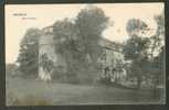 1906, GERMANY WEIMAR, BIBLIOTHEK, LIBRARY, VINTAGE POSTCARD - Weimar