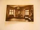 Meersburg  Anette V. Droste Hülshoff -Arbeitzimmer     Cca 1930-40's VF   D35931 - Meersburg