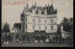 CHATEAU DE MARSON...CHASSE A COUR.. ..NON.ECRITE..‹(•¿•)› - Andere & Zonder Classificatie