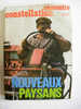 RENCONTRE CONSTELLATION FEVRIER 1969 258 P NOUVEAUX PAYSANS - Politik