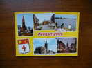 ARMANTIERES 5 VUES - Armentieres