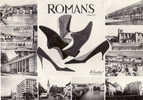 Romans - Romans Sur Isere