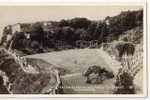 EASTBOURNE Italian Gardens - Eastbourne