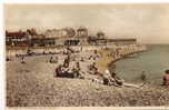 BEXHILL ON SEA  The Beach - Sonstige & Ohne Zuordnung