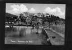 S0044  CARTOLINA  NON VIAGGIATA  TROPEA VIBO VALENTIA PANORAMA DEL PORTO - Vibo Valentia