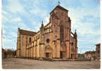 BELMONT DE LA LOIRE Eglise Poste Ptt Vers 1970 - Belmont De La Loire