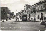 C590- MAZZARINO - PIAZZA FRANCESCO GESUALDO - CALTANISSETTA - ITALY ITALIE ITALIEN - Caltanissetta