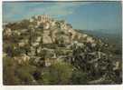 Gordes - Vue Générale - Gordes