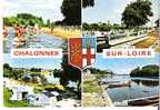 CHALONNES SUR LOIRE - Chalonnes Sur Loire