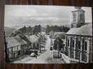 MIRWART  - Vue D'ensemble Du Village, Prise De L'école - Saint-Hubert