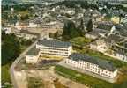 Neufchateau Aerienne - Neufchâteau