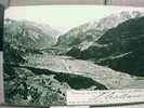 SUISSE-SCHWEIZ-SWITZERLAN Suisse Meyringen Haslethal Brunig Vb1910 BF10543 - Hasle Bei Burgdorf