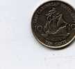 EAST CARAIBES 10 CENT 1999 - Colonies