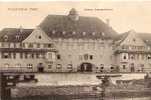 NEUNKIRCHEN (SAAR). EVANG. GEMEINDEHAUS - Andere & Zonder Classificatie