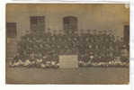 15497 Caserne Kergus, 10e Section Secrétaires état Major, Classe 1911. Ranchon Photo, Bd Liberté Renn Militaire Regiment - Rennes