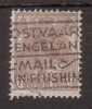 Nederland: 1899 Nr 61 Met Speciale Stempel - Used Stamps