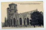 P5 - PLOËRMEL - église Saint-Armel - Ploërmel