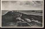 CANCALE...SEMAPHORE DE LA POINTE DU GROUN..CPSM....ECRITE...‹(•¿•)› - Cancale