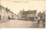 Saint Arnoult - La Place - St. Arnoult En Yvelines