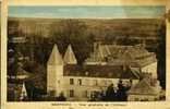 60 - BRETEUIL - Vue Générale De L' ABBAYE - - Breteuil