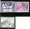 Pitcairn Islands 1949 UPU Issue Omnibus MNH - Pitcairninsel