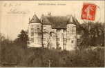 Montataire  (Oise). - Le Château - Montataire