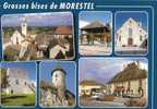 38 / GROSSES BISES DE MORESTEL - Morestel