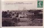 LA FERTÉ-MACÉ ( Orne).    Vue Générale Prise Chemin De La Gothière Route De Magny-le-Désert (côté Vue Celluloïd) - La Ferte Mace