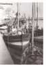 CPM De CHERBOURG - Fishing Boats