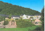 Harzé - ASBL Domaines Touristiques Du Vallon De La Lambré Complexe Touristique De La Ferme De Palogne Minigolf - Aywaille