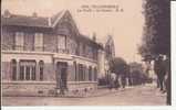 SEINE SAINT DENIS.VILLEMOMBLE .LA POSTE  LE CASINO - Villemomble