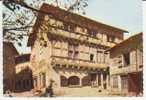 AIN.PEROUGES . HOSTELLERIE ..MODERNE - Pérouges