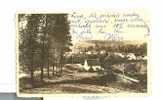 000130  -  Gistoux   -  Panorama - Chaumont-Gistoux