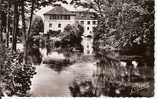 Rémalard. La Manufacture De Chaussures Sur L'Huisne. - Remalard