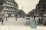 Le Havre - Le Boulevard De Strasbourg - Cap De La Hève