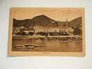 Bad Schandau -Zandov - Elbe - Schiffe  - Cca 1910´s   VF   D36057 - Bad Schandau