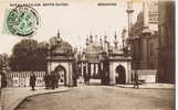 BRIGHTON  Royal Pavilion  South Gates - Brighton