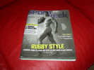 Sport Week N° 422 (n° 38-2008) RUGBY - Deportes